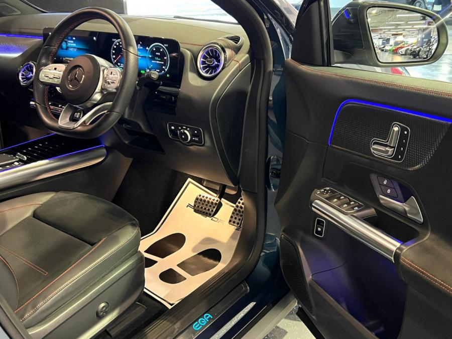 EQA250 AMG - Image 5